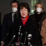 Here’s How GOP’s Stimulus Package Compares to Biden’s