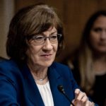 Pro-Kavanaugh Group Airs ‘Thank You’ Ad for Sen. Susan Collins