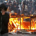 Far-Left Groups Are Inciting Violence Across Colombia, and the Media Is Providing Cover With a Disinformation Campaign