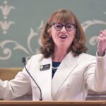 'CROSSED THE RUBICON': Colorado House Passes Bill Treating as Child Abuse Dissent From Transgender Orthodoxy