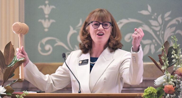 ‘CROSSED THE RUBICON’: Colorado House Passes Bill Treating as Child Abuse Dissent From Transgender Orthodoxy