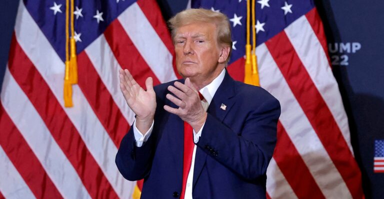 Would Trump Have to ‘Lose Bigly’ at SCOTUS to Be Kicked Off Ballot? 