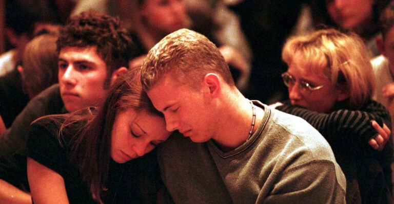 Remembering Columbine, 19 Years Later
