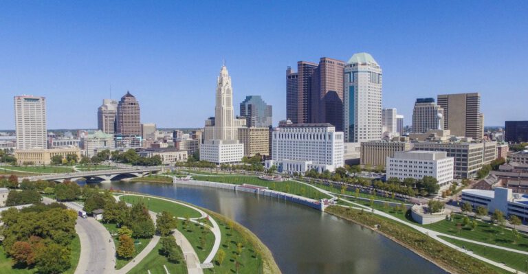Ohio Is Already Rolling Back Parts of Obamacare. How Other States Can Do the Same.