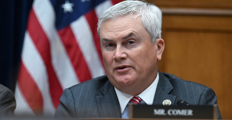 House Subpoenas Secret Service Chief Over Trump Assassination Attempt