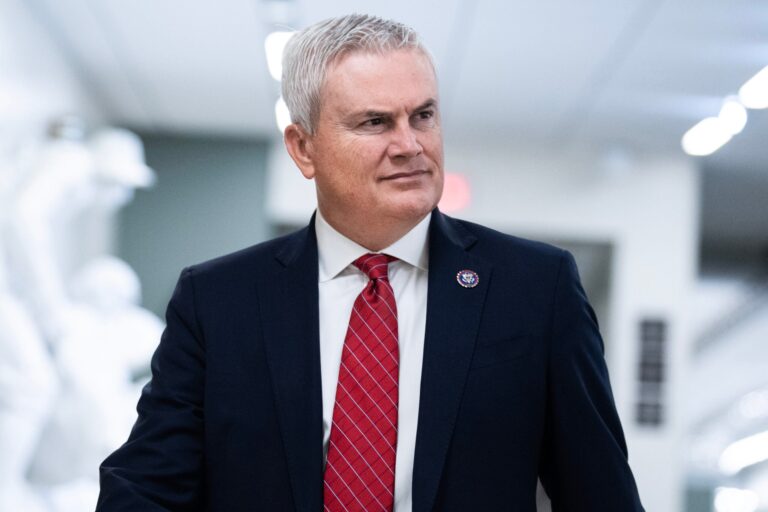 Oversight Panel Chief to Meet With Bondi, Patel on Bidens’ Business Dealings, Deep State Reforms