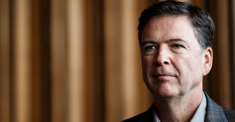 Biden, Comey, Brennan Submitted Flynn ‘Unmasking’ Requests