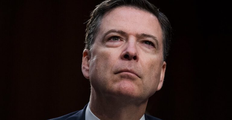 Sen. Lindsey Graham Sets Vote to Subpoena Comey, Brennan, Others Involved in FBI Surveillance