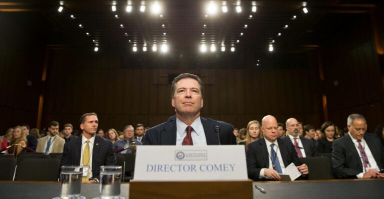 The “Due Process Guarantee Act” Is a Solution for a Problem That Doesn’t Exist