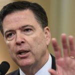 FBI Director Confirms Investigation of Russia’s Meddling in US Election, Including Any Links to Trump Campaign