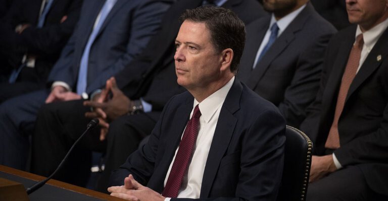 Must-See Moments: The Comey Memos
