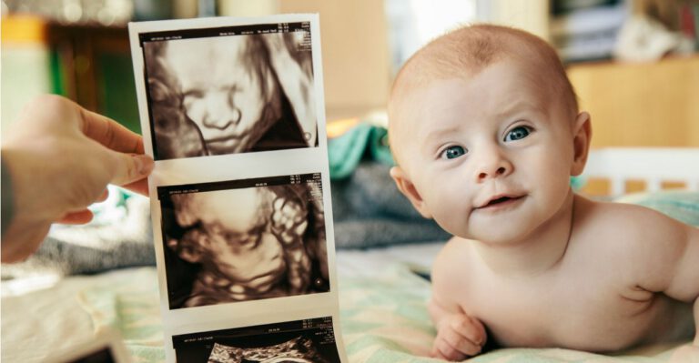 What 1 Charity Organization Is Doing to Save 1 Million Unborn Babies