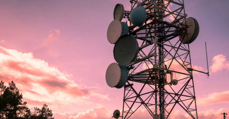 Undercover Government Report Shows Just How Ineffective This Telecom Program Is