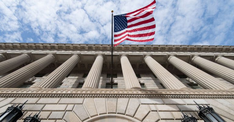 Census Bureau Has Been Co-Opted by Leftist Ideologues