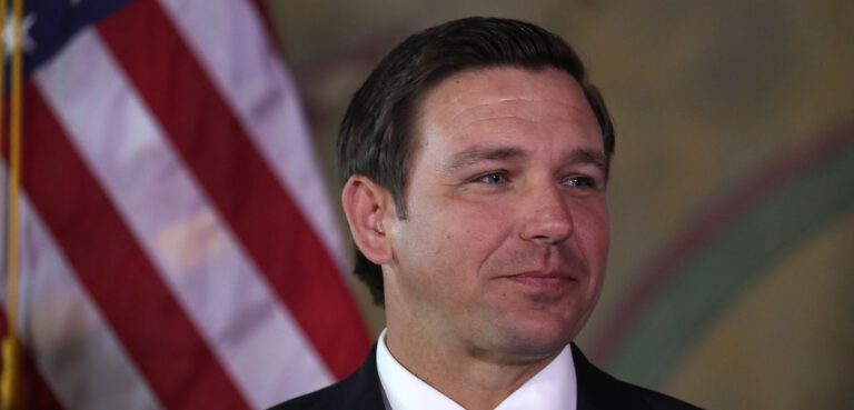 Florida Gov. DeSantis Issues 1-Year Deadline to Eliminate All ‘Vestiges’ of Common Core