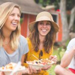 Everyone Needs a Close Community, but Those Are Fewer and Fewer