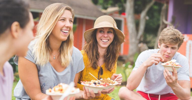 Everyone Needs a Close Community, but Those Are Fewer and Fewer