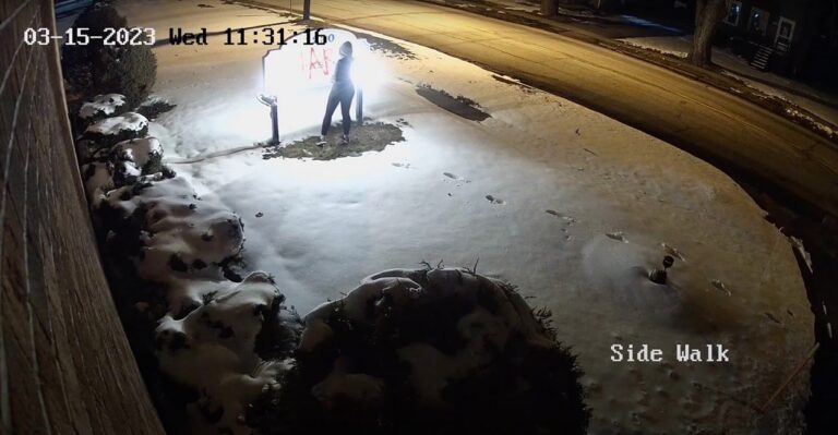 This Fits the Definition of ‘Domestic Terror,’ Pregnancy Care Center CEO Says After 2nd Attack