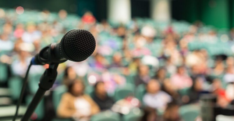 Compelled Speech Is Hitting Close to Home