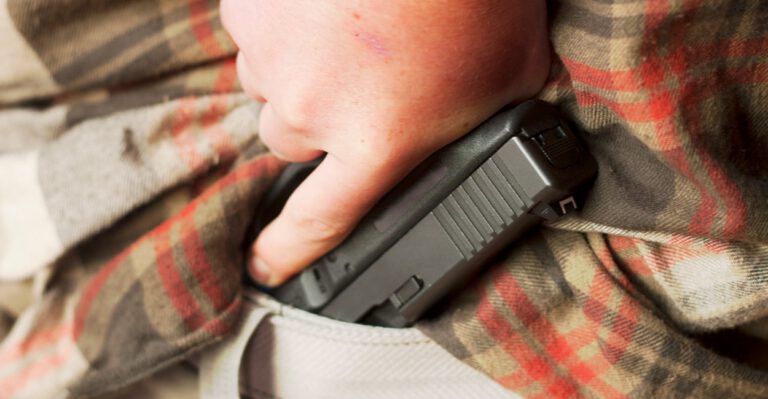 Gun Rights Made All the Difference for These Intended Victims