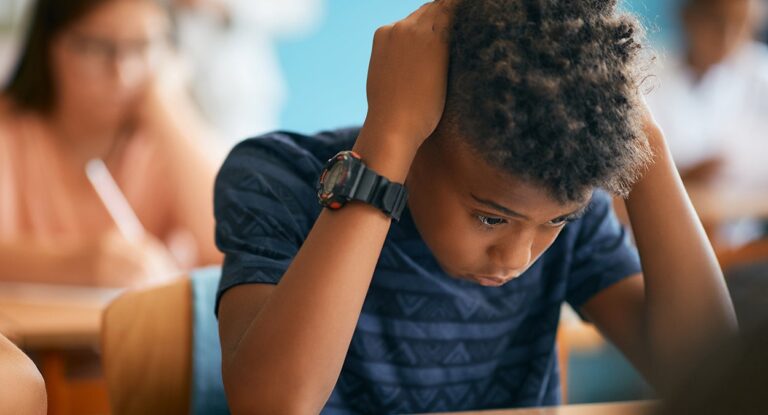 EXCLUSIVE: School Districts With DEI Officers See Worse Black, Hispanic Learning Loss and Secretive Transgender Policies