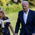 25th Amendment Push Intensifies Against Biden