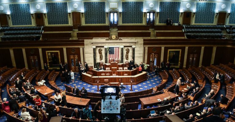Washington Gimmickry Protects Planned Parenthood