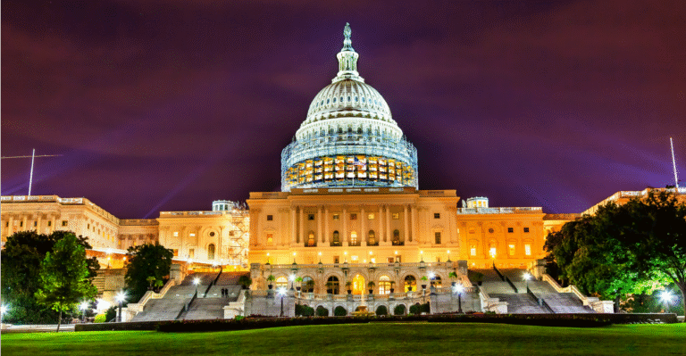 6 Crucial Budget Facts Lawmakers Need to Remember