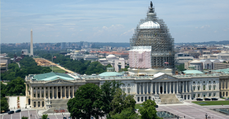 Saving Face While Capitulating: Congress and Its Debt Limit Plan