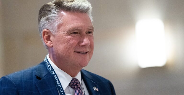 ‘They’re Missing the Point.’ Pastor and Member of Congress Responds to ACLU Pro-Illegal Immigrant PR Campaign