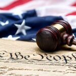 How Can the Constitution Be Jettisoned? 2 Writers Share Ideas in New York Times