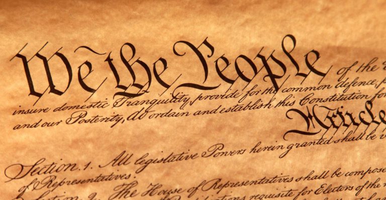 What the Third Amendment Teaches About Individual Rights and Responsibilities