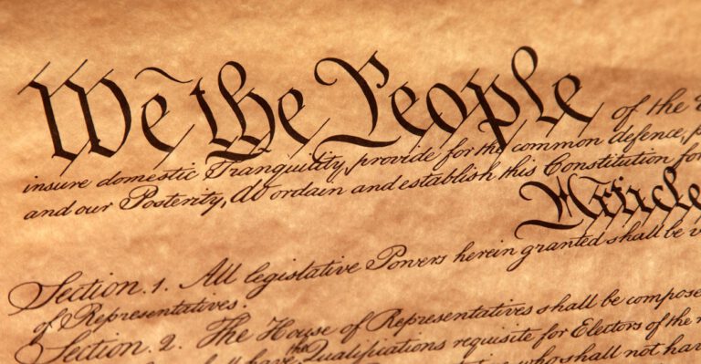 The Key Difference Between Conservatives and Libertarians, and Why It Matters