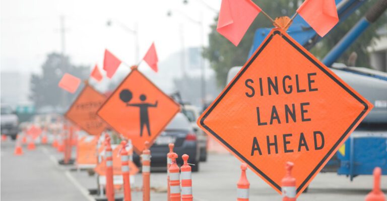 Highway Trust Fund ‘Patch’ Uses TSA Fees to Fund Roads (Yes, Seriously)