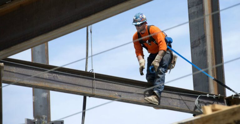 The June Jobs Report Shows the Recovery Remains Weak