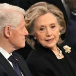 What's Next as House Mulls Contempt Vote Against Both Clintons in Epstein Probe?
