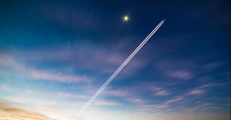 It’s Time to Let Supersonic Flight Soar Again