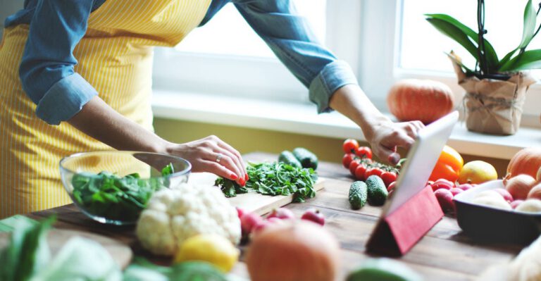 Government Too Often Gets in the Way of Home Cooking Sales, New Study Finds