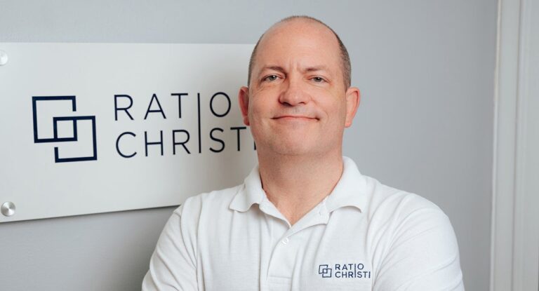 Christian Professor Who Nearly Got Fired for Wrongthink on LGBT Issues Now Leads Campus Ministry