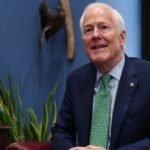 Cornyn Gains Ground in New Texas Senate Primary Poll