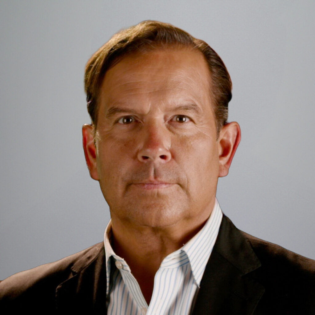 Steve Cortes - The Daily Signal