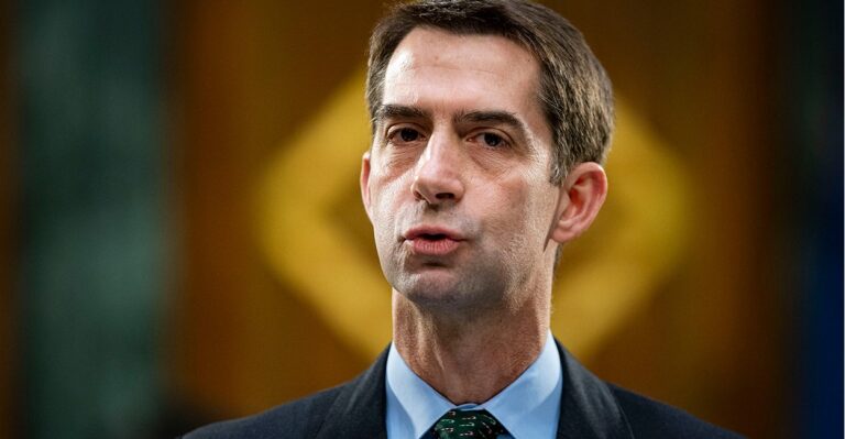 Cotton, Rubio Blast Biden Over Decision on China’s Confucius Institutes at Colleges