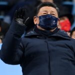 Sen. Tom Cotton Wary of Chinese Spying on, DNA Tracking of American Olympians