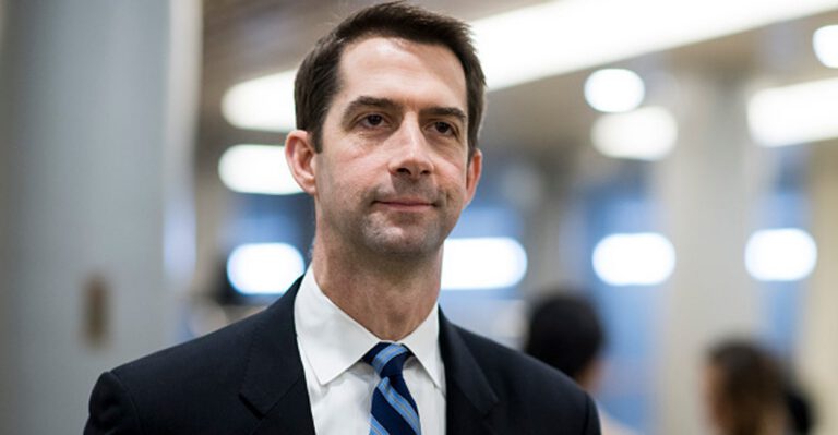 Sen. Cotton Seeks IRS Inquiry Into Southern Poverty Law Center’s Tax Status