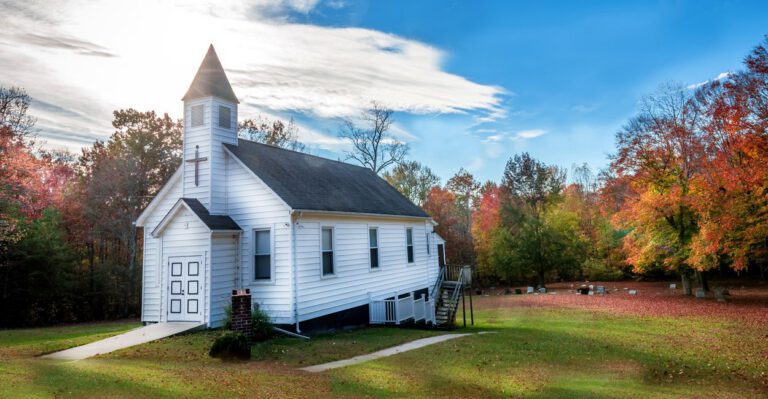 An Atheist Group Is Suing Over Clergy Housing Rules. Here’s Why It’s Wrong.