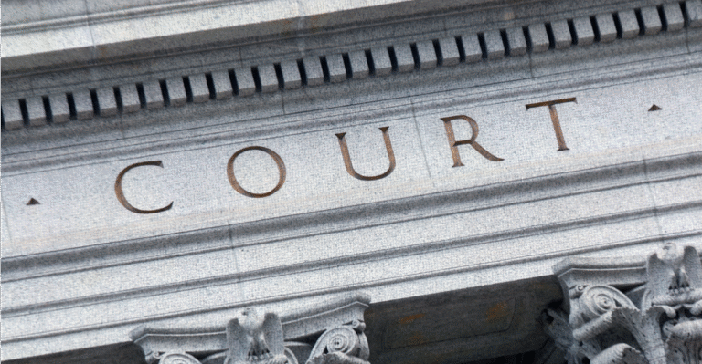 The Supreme Court Quietly Gives Religious Liberty a Big Win