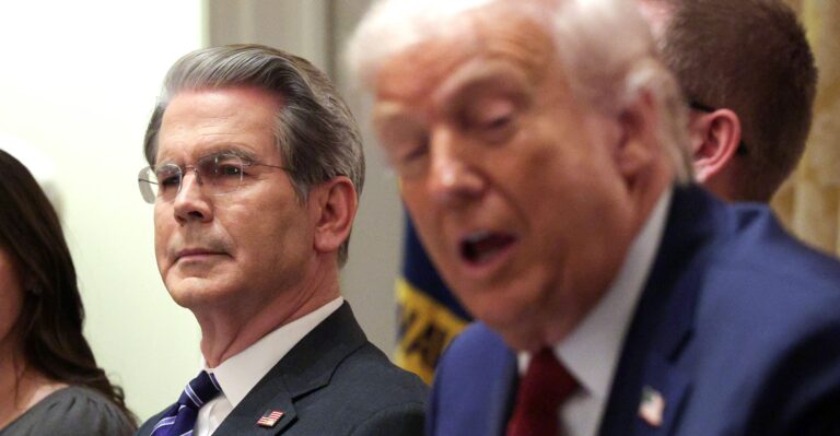Courts Split on Role IRS Can Play in Immigration Enforcement, Data Sharing