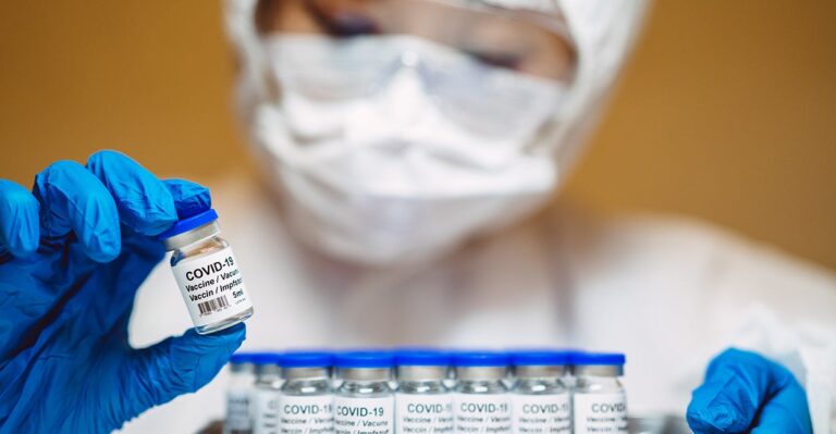 Lessons From COVID-19: How Governments Abuse Public Health Crises to Gain and Maintain Power
