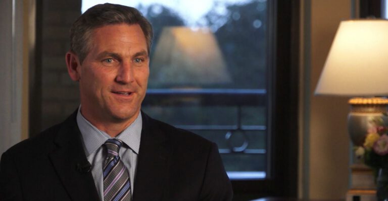 Former Broadcaster Sues Fox Sports for ‘Pigeonholing’ Him as ‘Anti-Gay’