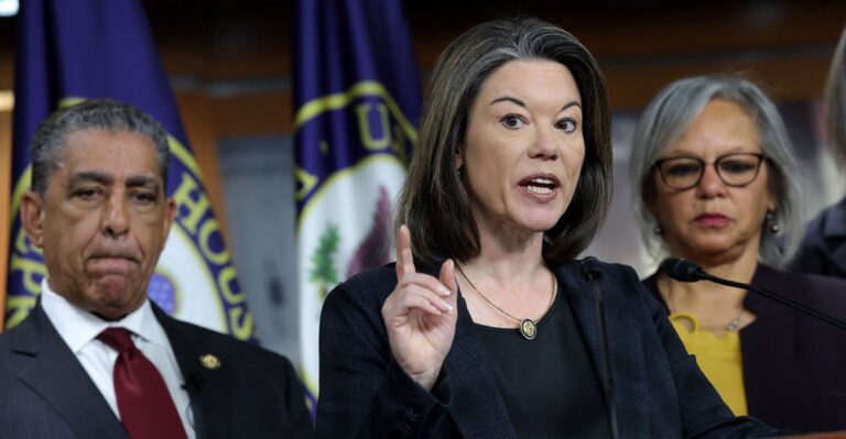 Even This Dem Is Concerned About Minnesota Fraud 
